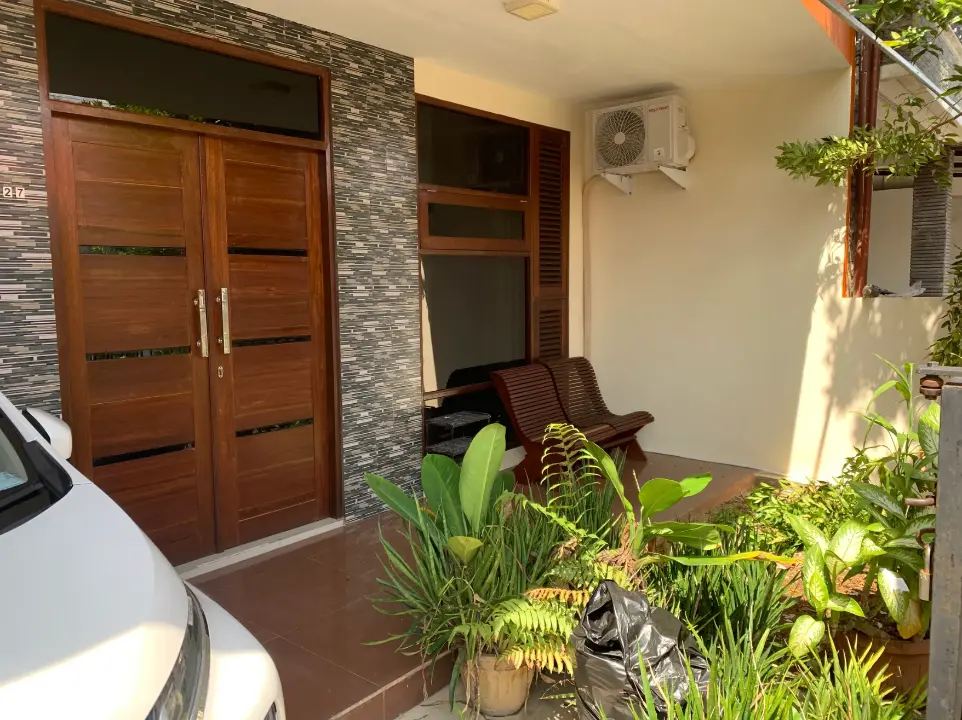 Rumah Sewa Pontianak Murah Nyaman